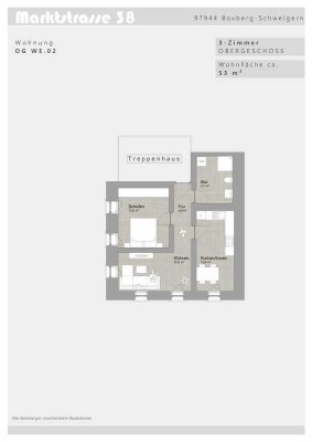 Marktstraße 38, 97944 Boxberg