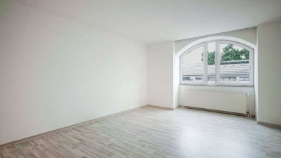 Vielseitig & hell – 3-Zimmer-Wohnung mit zwei Bädern nahe Berlin