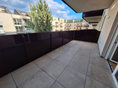 NUR NOCH EINE WOHNUNG im 1. OG! 3-Zimmer-Wohnung mit Balkon - JAN22 - Top 4