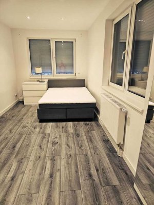 Geschmackvolle 2-Zimmer-Erdgeschosswohnung in Königs Wusterhausen