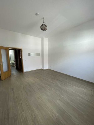Single-Wohnung MA-Neckarau, 1 ZKB