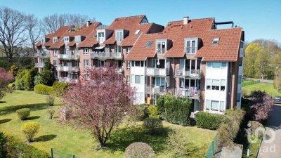 Eine moderne Wohnung mit klarer Aufteilung, angenehmem Wohngefühl und Platz für viele Lebensentwürfe
