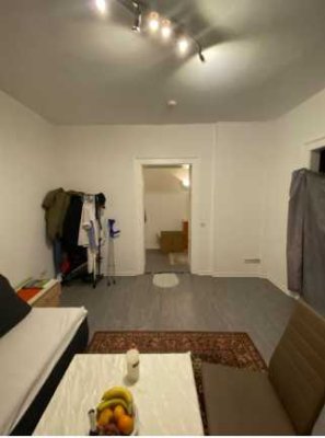 Gemütliche 2-Zimmer-Wohnung mit Eckbadewanne in Bingen WE 12