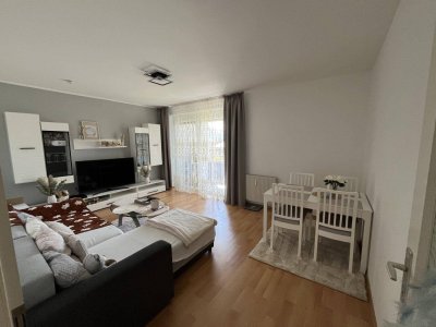 Nachmieter gesucht - 3 Zimmer - Ruhelage