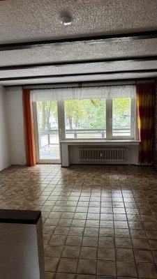 Charmante Maisonettewohnung nach Renovierung 3,5-Zimmer mit Terasse in Bochum-Gerthe