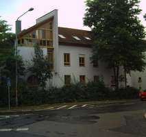 4 ZKB in Frankfurt-Heddernheim