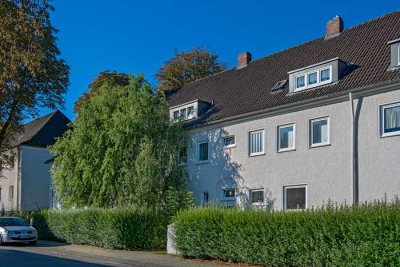 2-Zimmer-Wohnung in Dortmund Gartenstadt