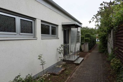 +++m-h-Immobilien: Idyllisches Wohnen in Trier-Heiligkreuz | Garten+++