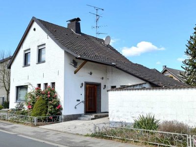 Ihr neues Zuhause in Neuss-Rosellen