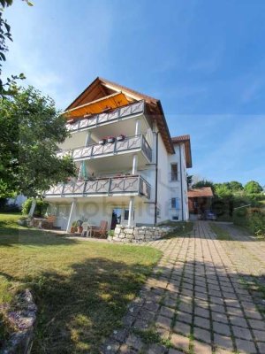 Sonnig - See und Stadtnah