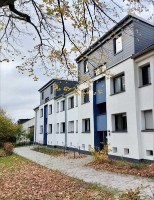 4- Zimmer Wohnung in Querenburg