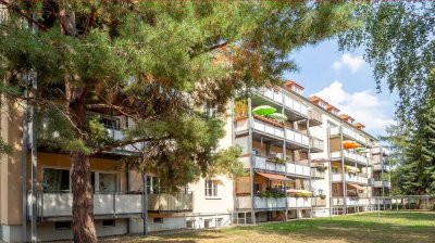 Kapitalanlage in Dresden Mickten! Eine Wohnung mit Sanierungspotenzial.