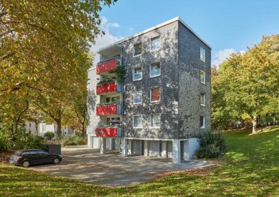 4-Zimmer Wohnung in Langendreer