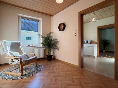 Leistbares Haus mit eigenem Weinkeller – ideal für Wien-Pendler | 89.000 €