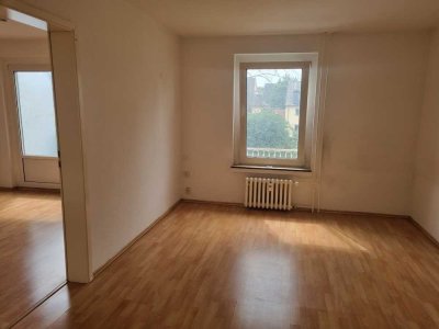 Ihr neues Glück in Hamm *2-Zimmer-Wohnung mit Balkon