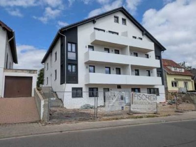 2-3 Zimmerwohnungen im Mehrfamilienhaus in Worms-Herrnsheim