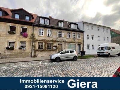 1 Zimmer-Wohnung nahe Hofgarten