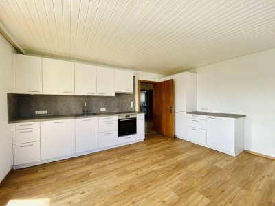 Lichtdurchflutete 3,5-Zimmer-Wohnung in Dornbirn-Schoren!