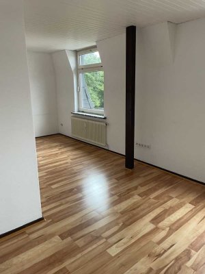 Schöne modernisierte 4-Raumwohnung, gehobene Innenausstattung, Einbauküche