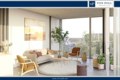Über 210 m² Freiheit. Ein Zuhause mit Geschichte und Zukunft.
