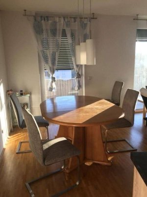 2-Zimmer Wohnung mit großem Balkon in Judendorf/Leoben