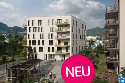 LUMINA – Zuhause mit Licht und Freiraum