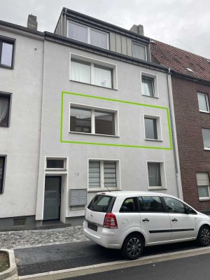Große 3 Zimmerwohnung in Wesel am Kornmarkt! (#80)