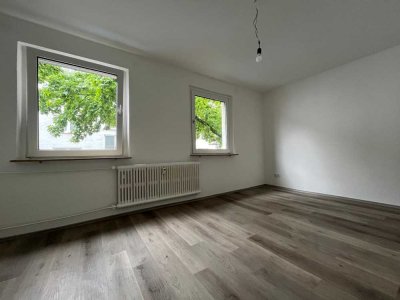 1 Zimmer Wohnung mit Tageslichtbad
