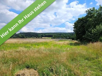 Mit Grundstück, ein Zuhause das überzeugt in Altenhagen.