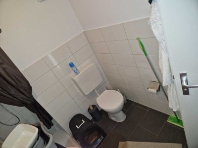 Helle 2-Zimmer Wohnung in Aachen Innenstadt