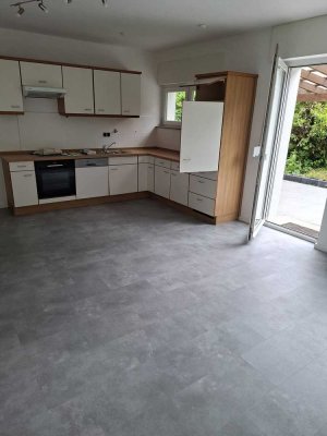 3-Zimmer-Wohnung mit Terrasse in Trier-Ruwer