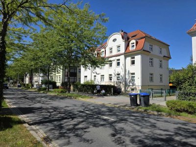 attraktive Kapitalanlage in Bautzen / MFH als Doppelhaushälfte mit 7 WE, vollvermietet