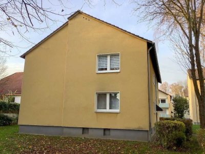 Schöne 2 Zimmerwohnung in Dortmund Bodelschwingh (Göllenkamp)