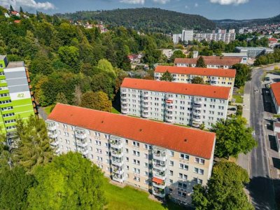 Hier findest du deine erste eigene Wohnung!