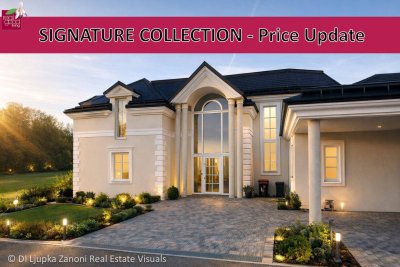 SKYLINE LAKE RESIDENCE RealGoodLiving Signature Collection