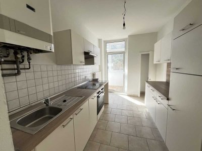 Ihre neue 3 RW direkt in Zentrum´s Nähe!