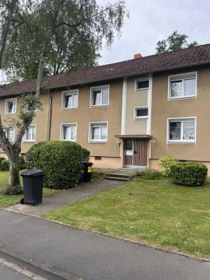 Gemütliche 3-Zimmerwohnung in ruhiger Lage in Bochum-Wattenscheid