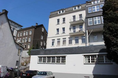 2 ZKB Wohnung zentral in der Siegener-Innenstadt zu vermieten