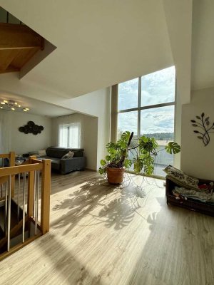 Nachhaltiges Traumhaus mit Pool, Doppelgarage und optionaler Einliegerwohnung!