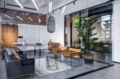 JI NEUBAU | Projekt Green living