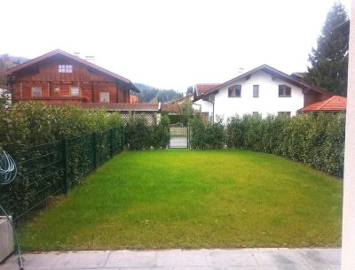 Perfekt für 2! 2 Zimmer-Gartenwohnung in Volders