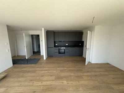 Neubau 2025 1 OG. Mitte Korberhöhe