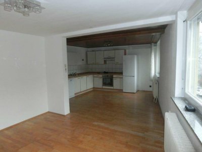 Lend nähe AVL, nette 4 Zimmerwohnung mit Balkon im 2 OG.