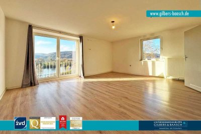 Trier-Süd: Renditeobjekt mit 1 ZKB - ETW mit ca. 42 m² Wohnfläche im 2. OG & sofort verfügbar!