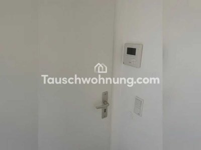 Tauschwohnung: Tausche neu sanierte (2021) 2-Zimmer-Wohnung in Longerich!