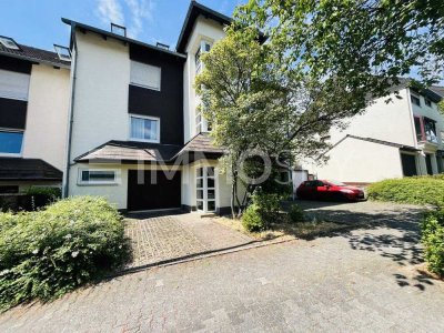 ** Modern und Kompakt! 1,5 ZKB in Bad Soden **