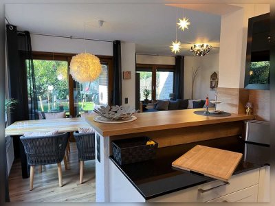 Exklusives Zuhause in Top Lage von Borken – modernisiert, großzügig und einladend