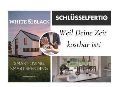 Ich nehme Dich an die Hand – und gemeinsam machen wir Dein Zuhause möglich.