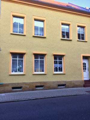 Attraktives und modernisiertes 6-Zimmer-Haus in Burg, Burg