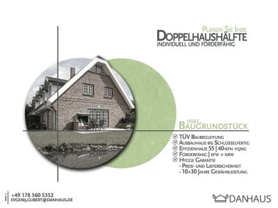 Förderfähig | Energieeffizient | Nachhaltig – Zukunftssicher wohnen!
